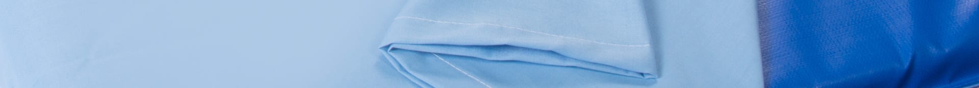 Police Custody Bedding