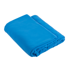 Fire Resistant Fleece Blanket
