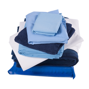 Hand & Bath Towels